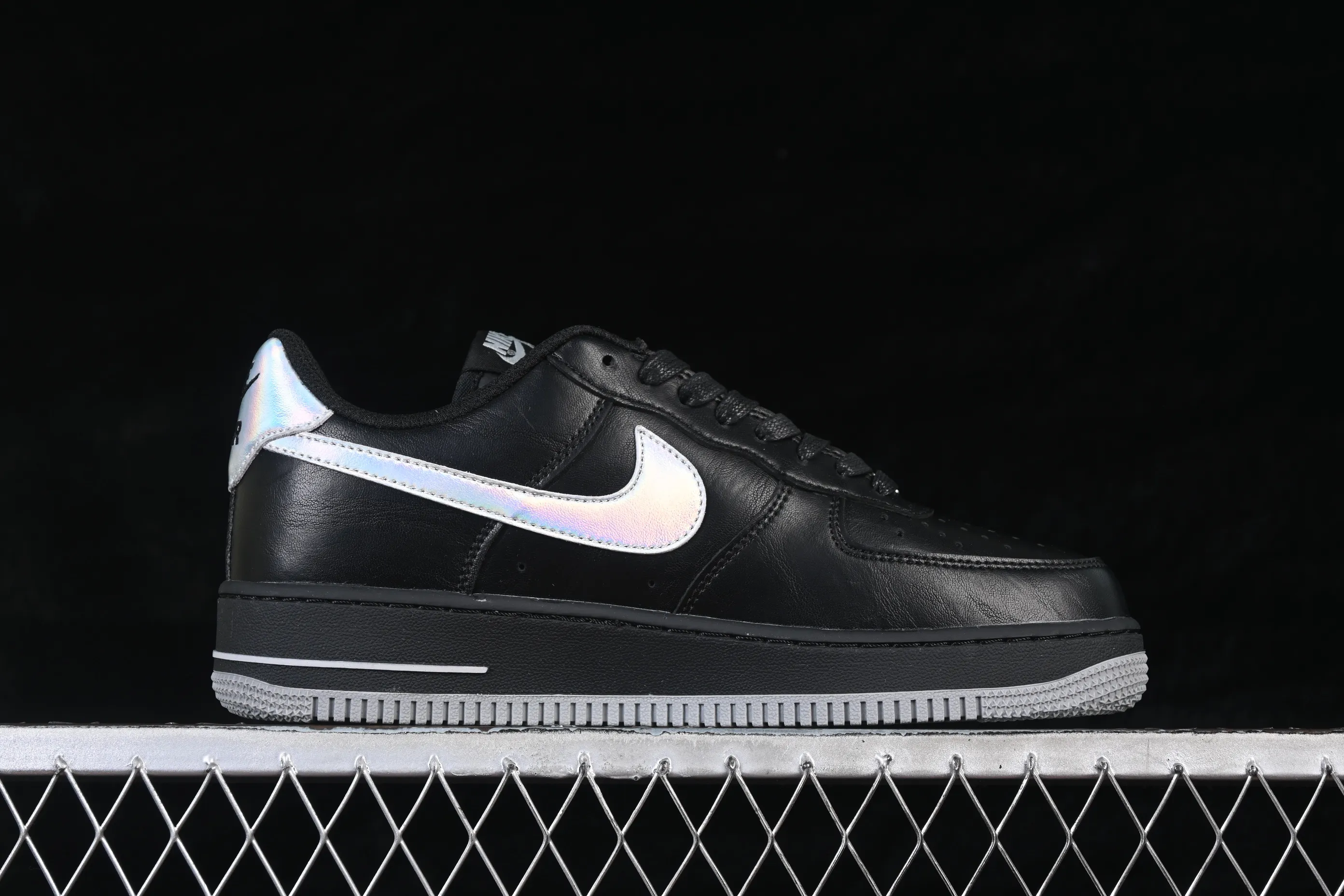 All categories Nk Air Force 1 Air Force series Nk Air Force 1 Low Air Force low-top Nike Air Force 1'07 Low Moye Phantom Silver Air Force 1 low-top casual sneakers FZ0627-010